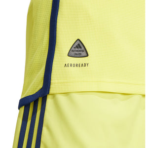 adidas Nashville SC 24/25  Home Jersey L