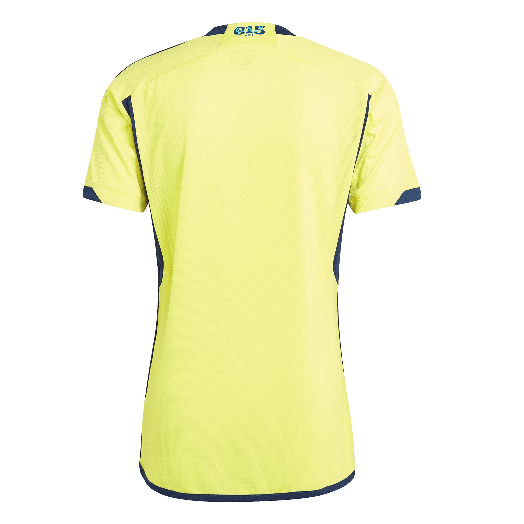 adidas Nashville SC 24/25  Home Jersey L