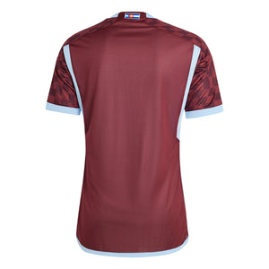 adidas Colorado Rapids 24/25 Home Authentic Jersey L