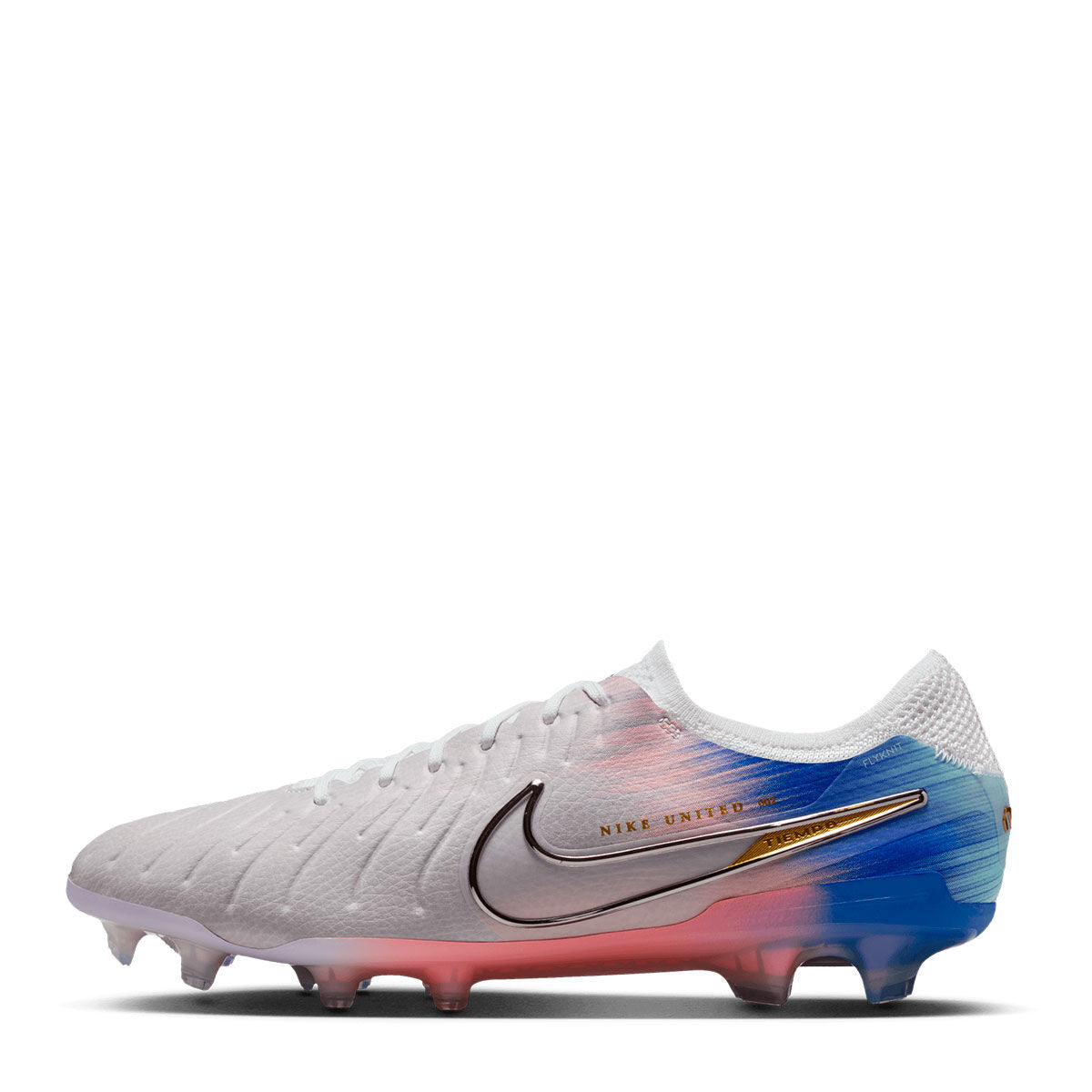 NIKE UNITED TIEMPO LEGEND 10 ELITE 7.5