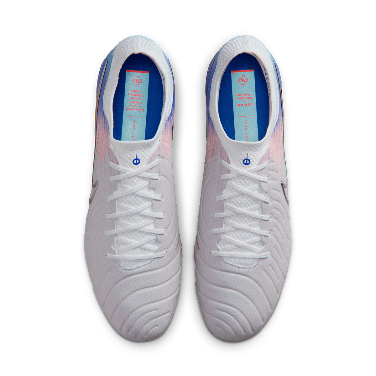 NIKE UNITED TIEMPO LEGEND 10 ELITE 7.5