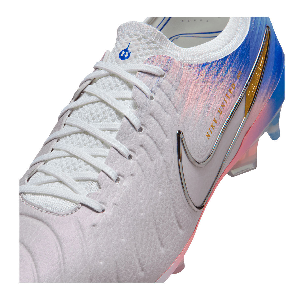 NIKE UNITED TIEMPO LEGEND 10 ELITE 7.5