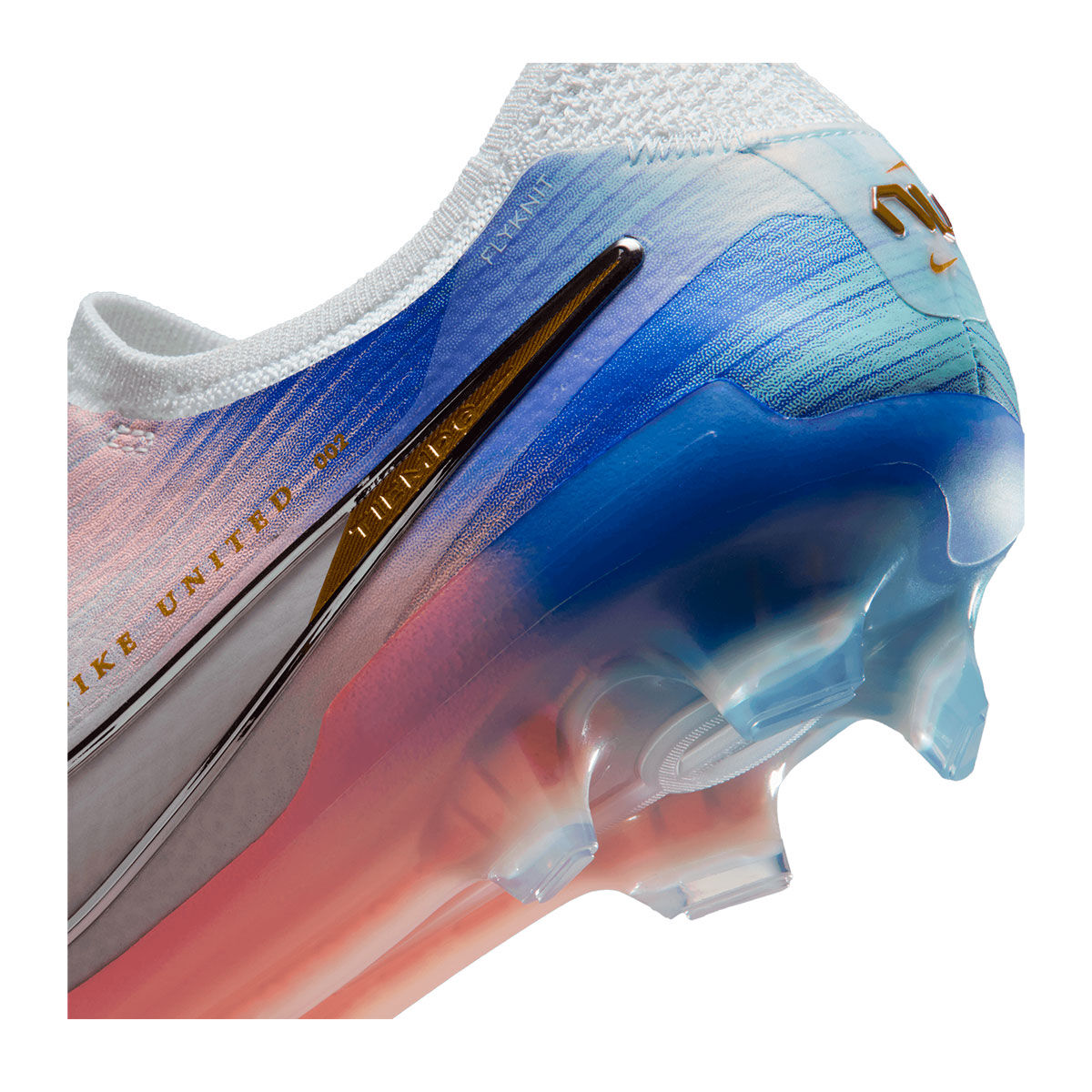 NIKE UNITED TIEMPO LEGEND 10 ELITE 7.5