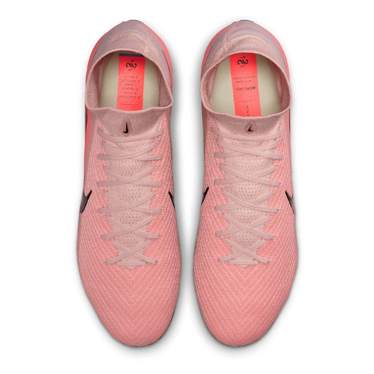 NIKE UNITED MERCURIAL SUPERFLY 10 ELITE 10