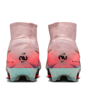 NIKE UNITED MERCURIAL SUPERFLY 10 ELITE 10