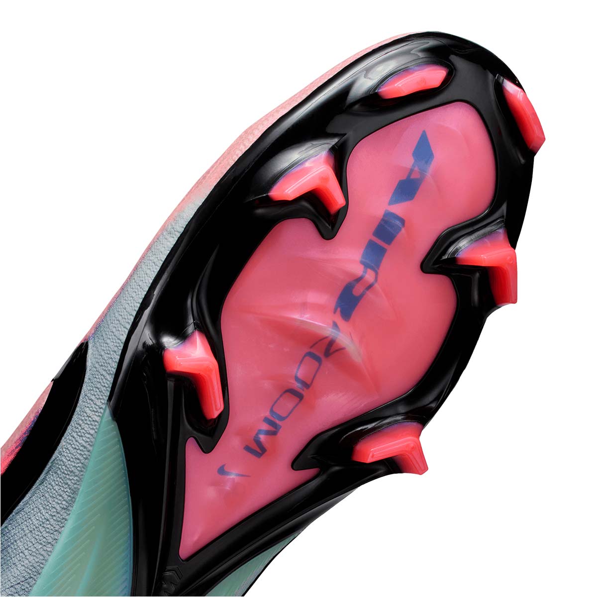 NIKE UNITED MERCURIAL SUPERFLY 10 ELITE 10