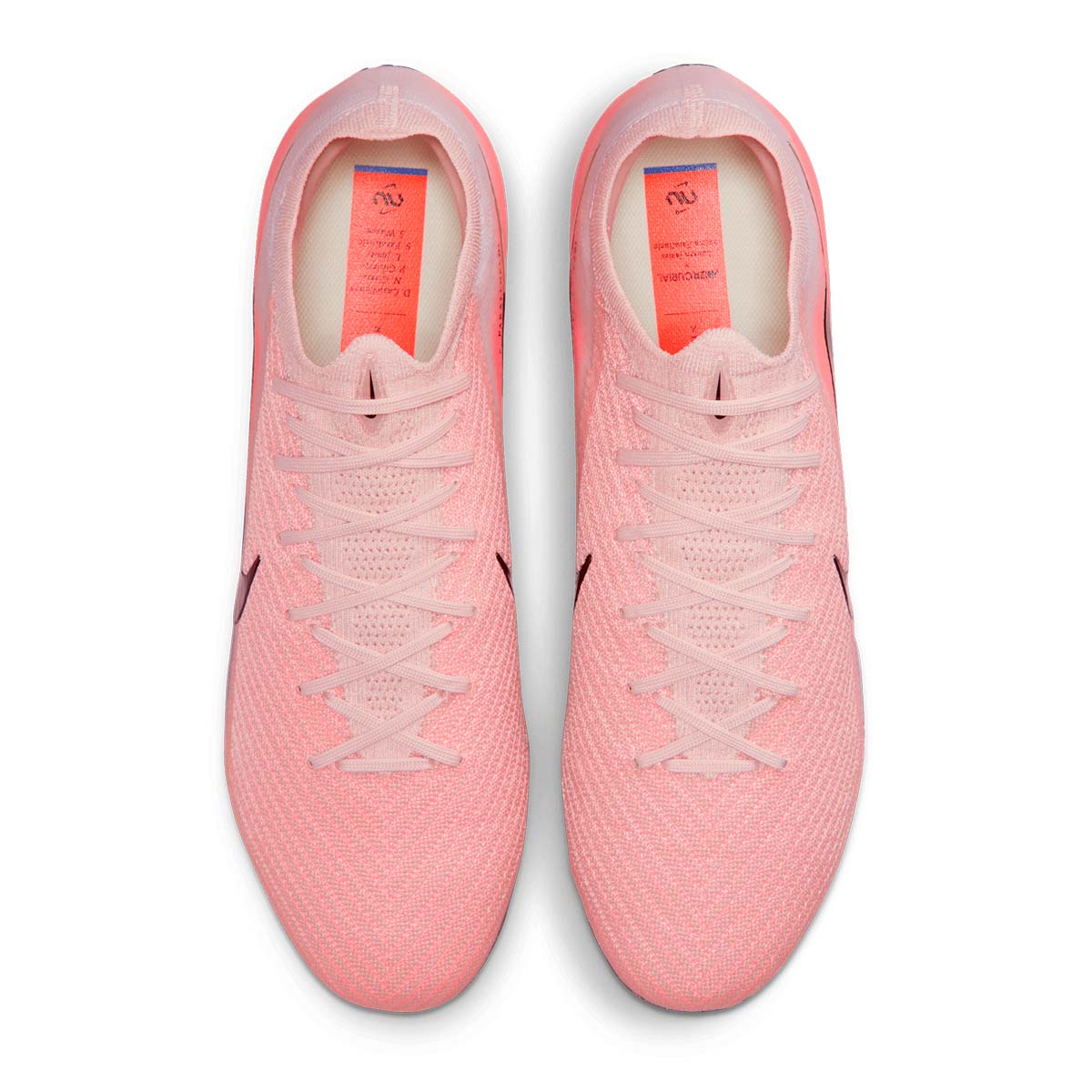 NIKE UNITED MERCURIAL VAPOR 16 ELITE 10
