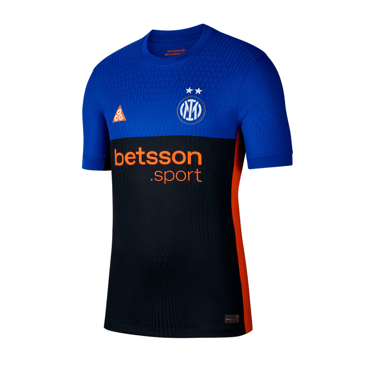 INTER MNK DFADVJSY SS MATCH SE L