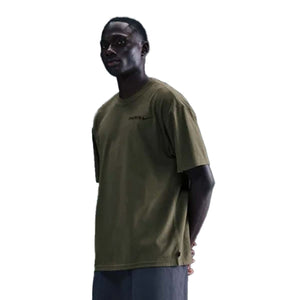 PSG M NK PEAK WRDMRK TEE 2XL