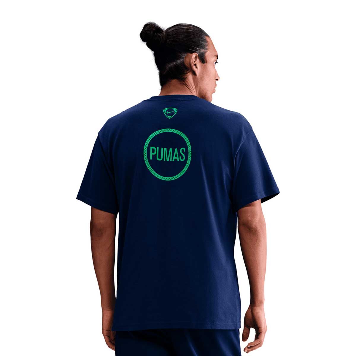 PUMAS M NK T90 REMIX TEE 2XL