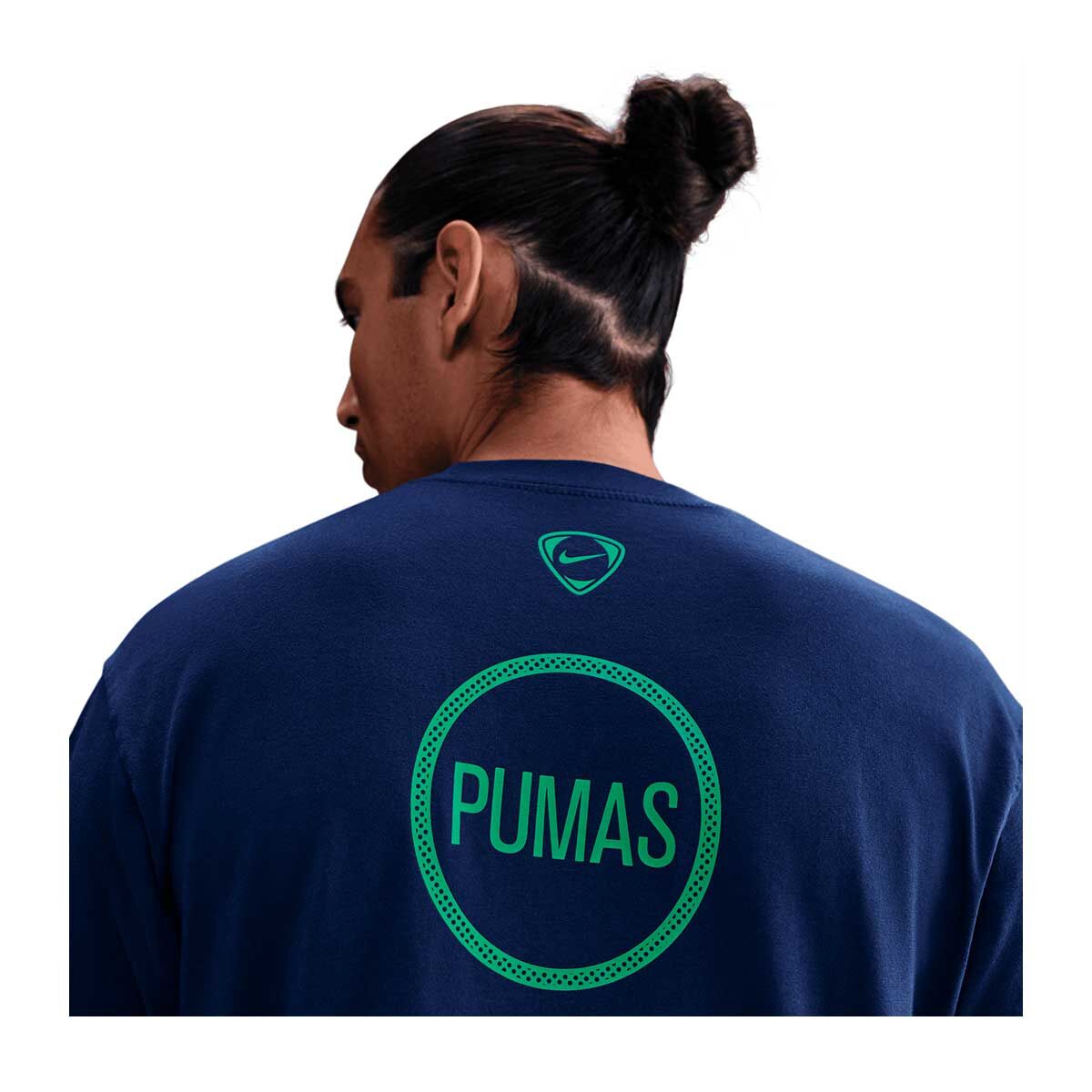 PUMAS M NK T90 REMIX TEE 2XL