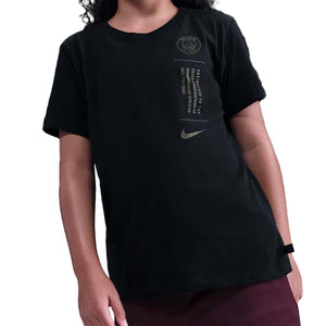 PSG U NK FOOTBALL TEE L