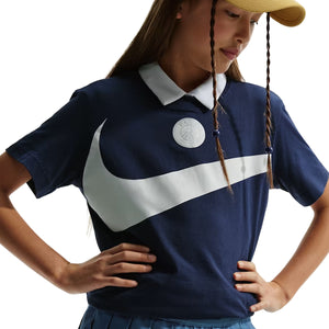 PSG U NK SWOOSH TEE L