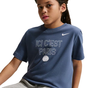 PSG U NK PRIDE TEE L