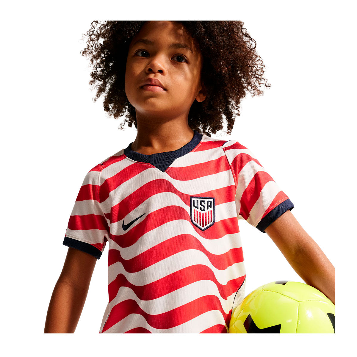 USA LK NK DF KIT STAD HM L