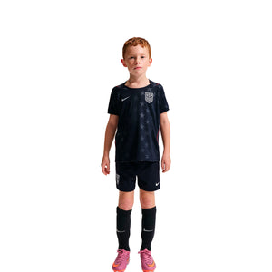 Nike USMNT 2026 Stadium Away Replica 3-Piece Kit L