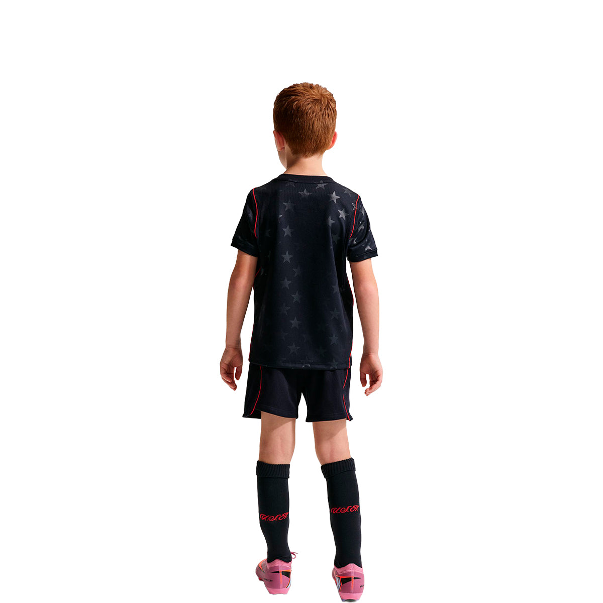 Nike USMNT 2026 Stadium Mini Kit – Culto Futbol