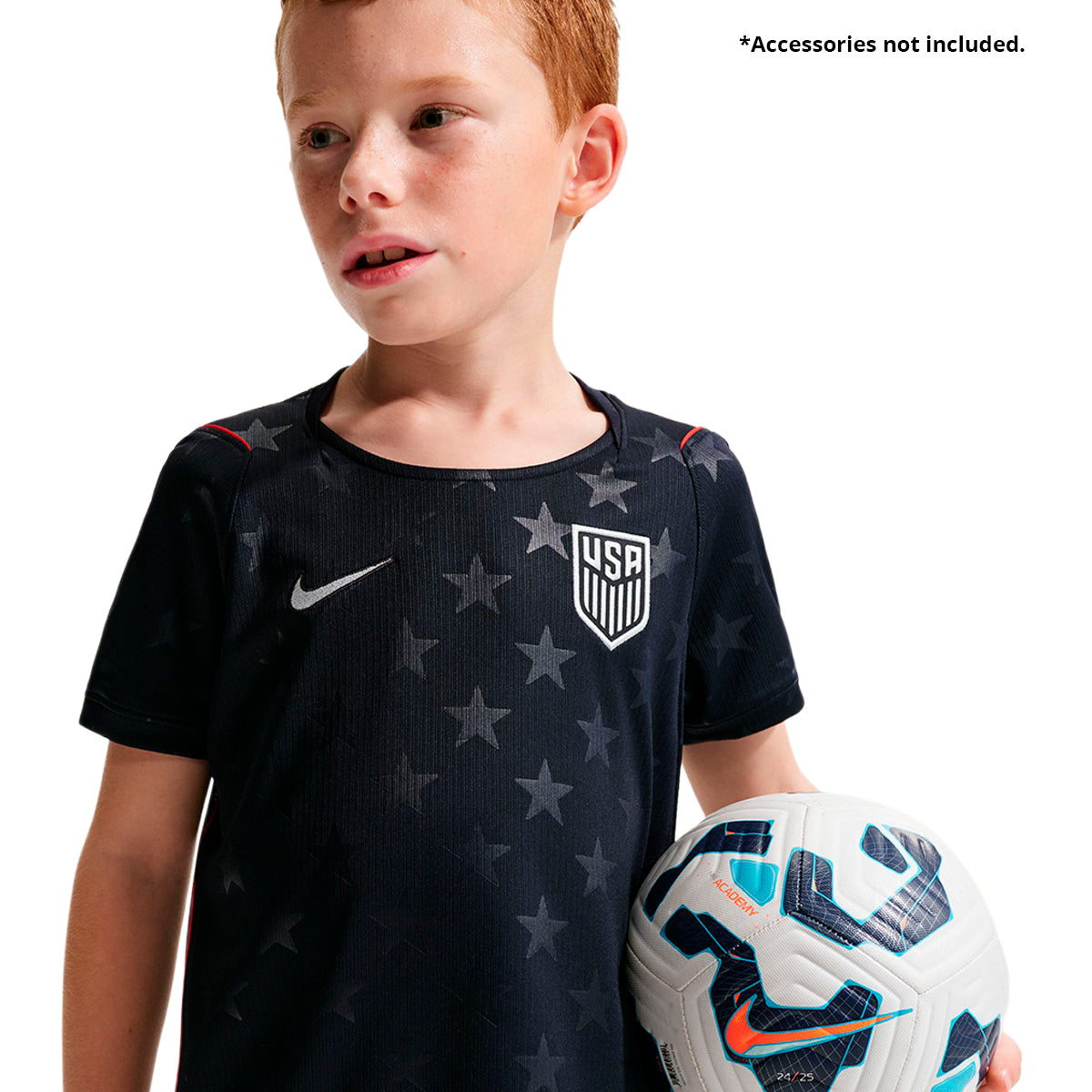 Nike USMNT 2026 Stadium Mini Kit – Culto Futbol