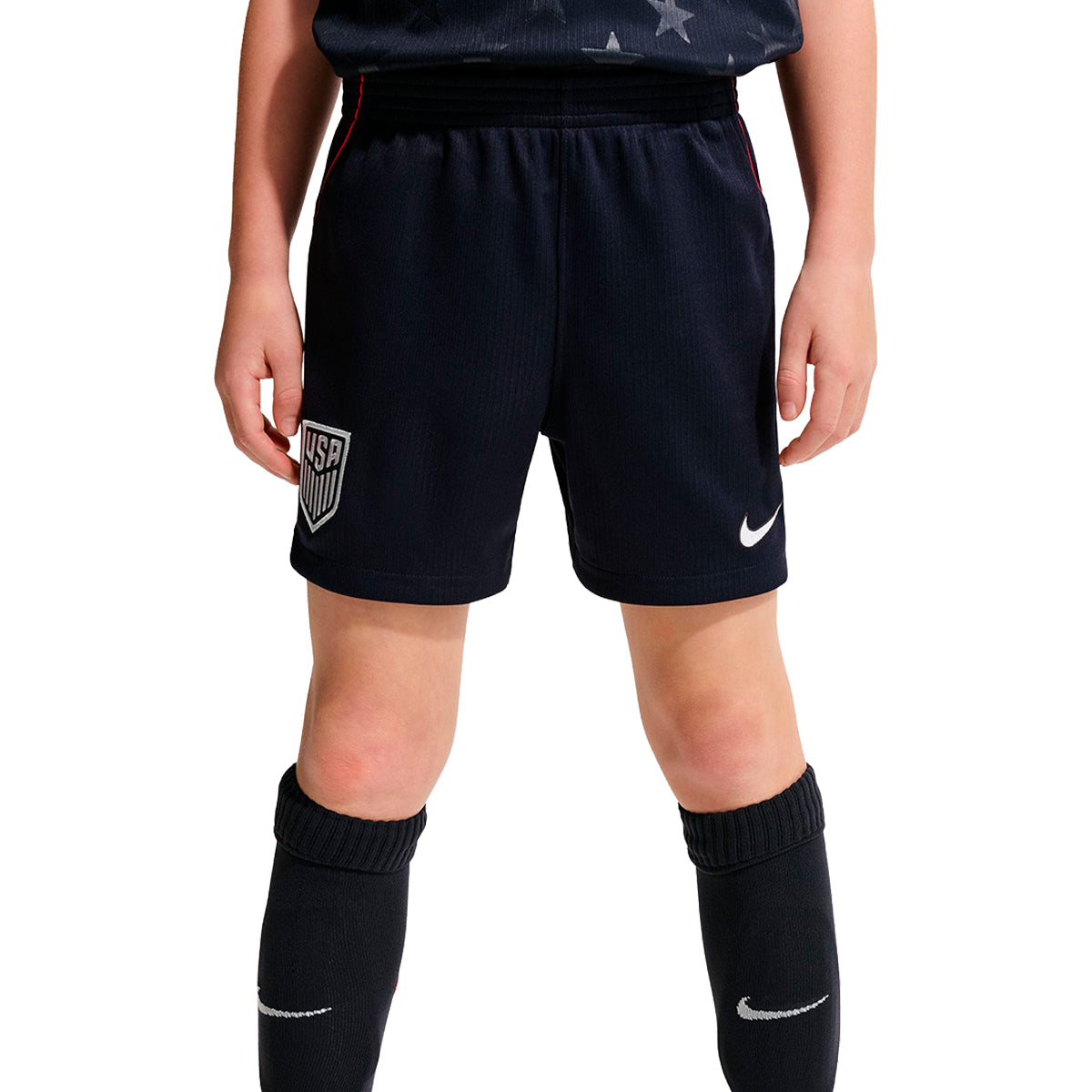 Nike USMNT 2026 Stadium Away Replica 3-Piece Kit L