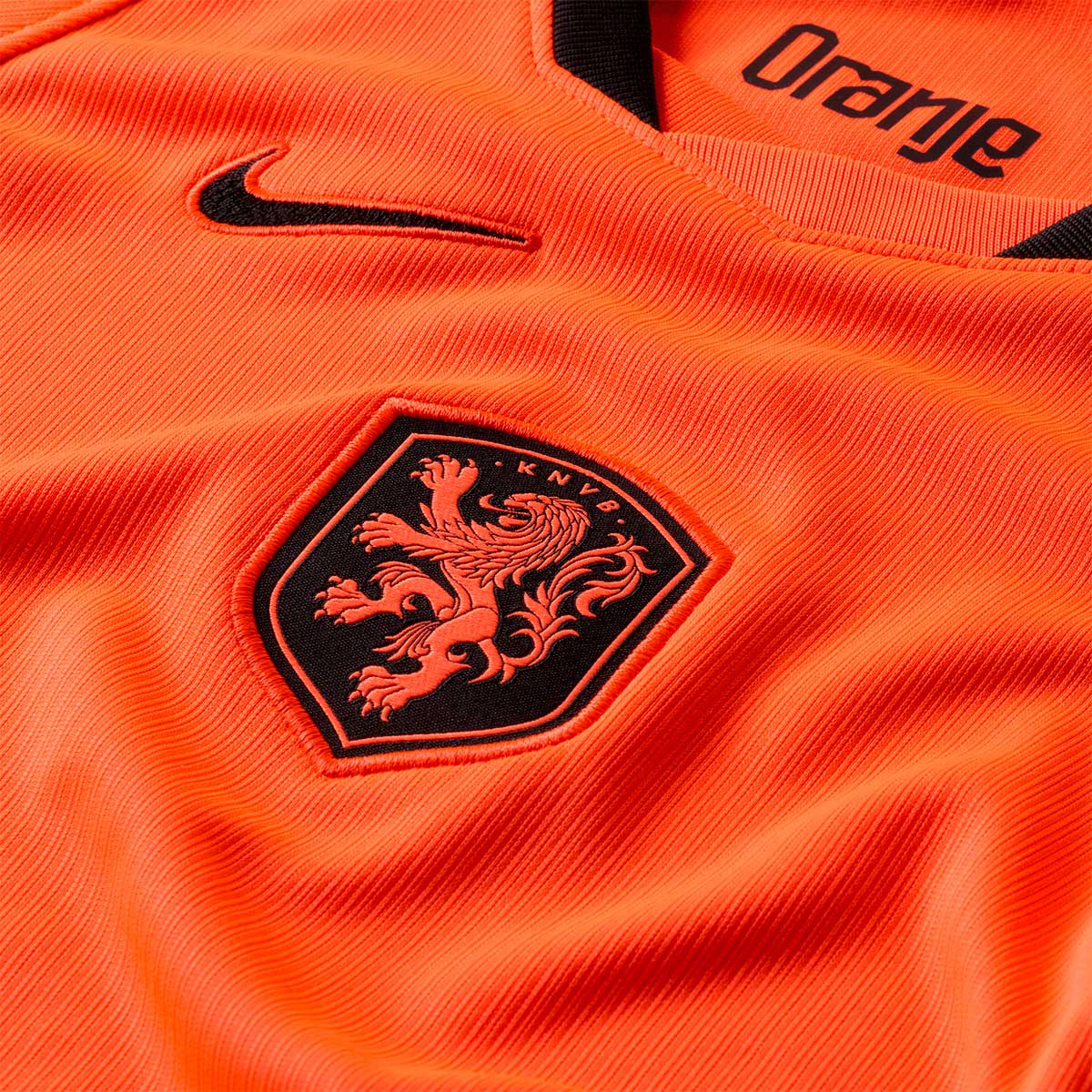 KNVB LK NK DF KIT STAD HM L