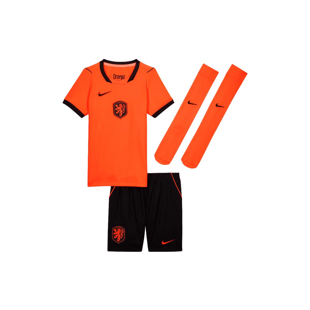 KNVB LK NK DF KIT STAD HM L
