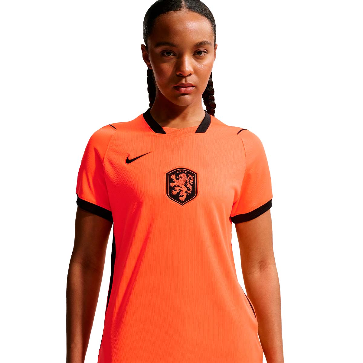 Nike Netherlands Home 2026 Jersey L