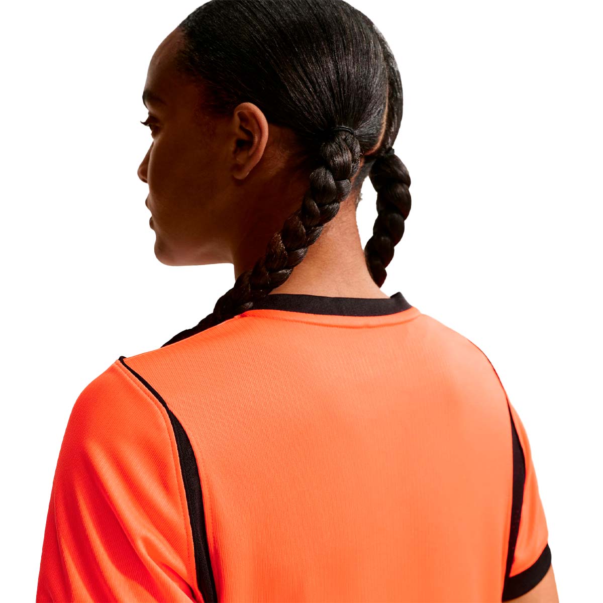 Nike Netherlands Home 2026 Jersey L
