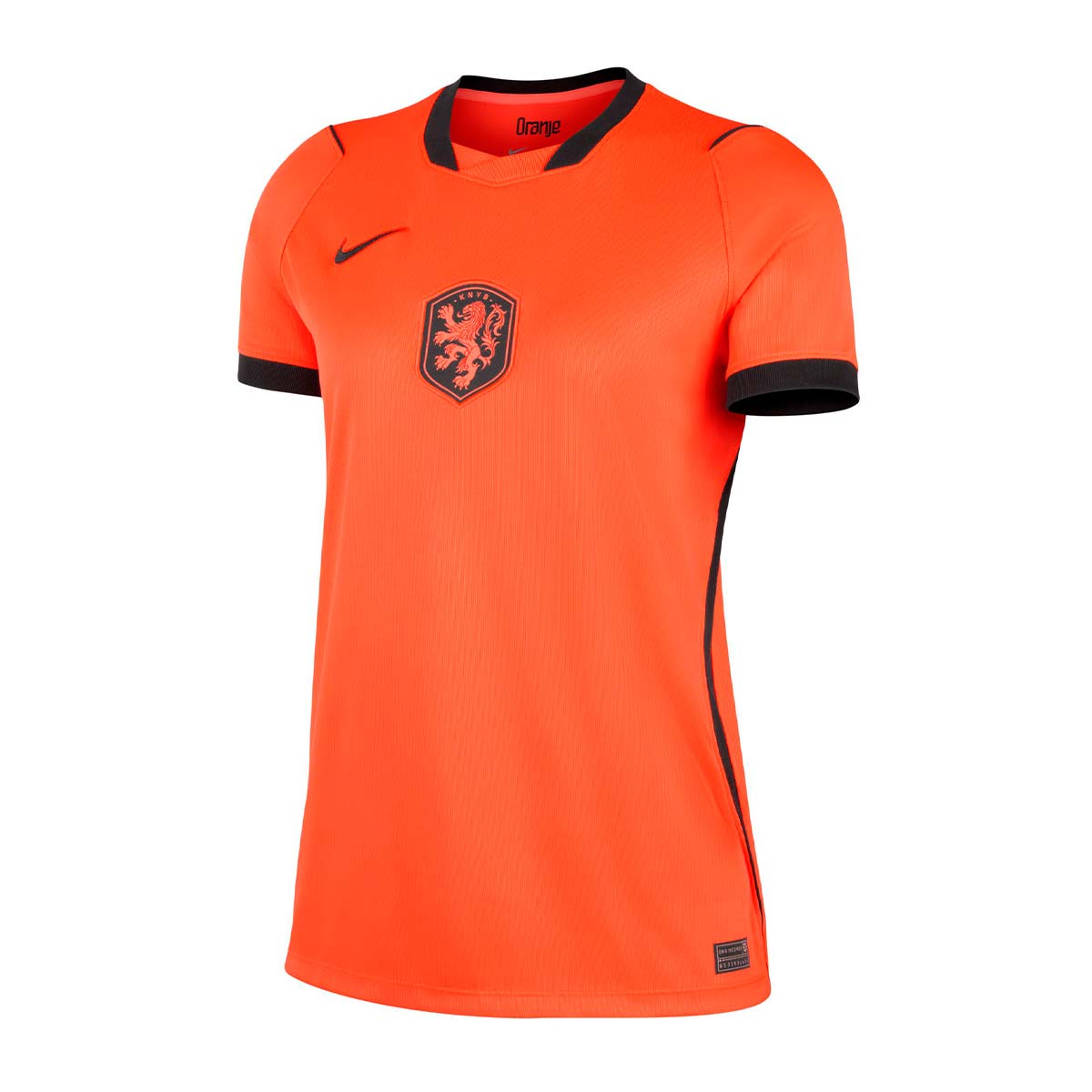 Nike Netherlands Home 2026 Jersey L