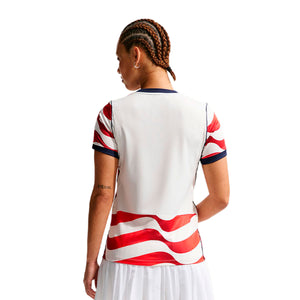 USA W NK DF JSY SS STAD HM 2XL