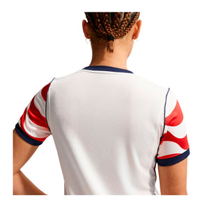 USA W NK DF JSY SS STAD HM 2XL