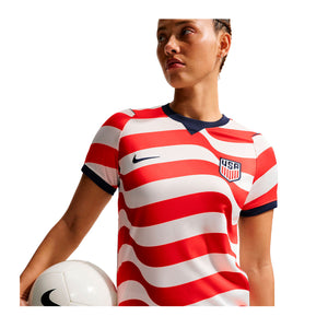 USA W NK DF JSY SS STAD HM 2XL