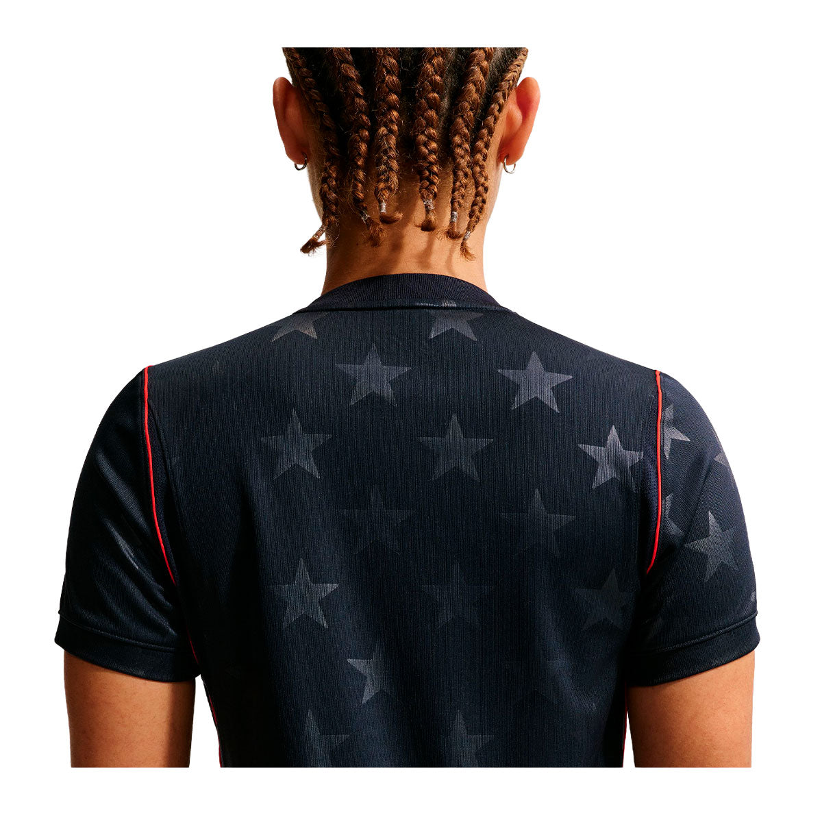 USA W NK DF JSY SS STAD AW L