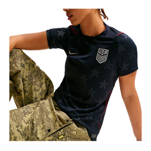 USA W NK DF JSY SS STAD AW L