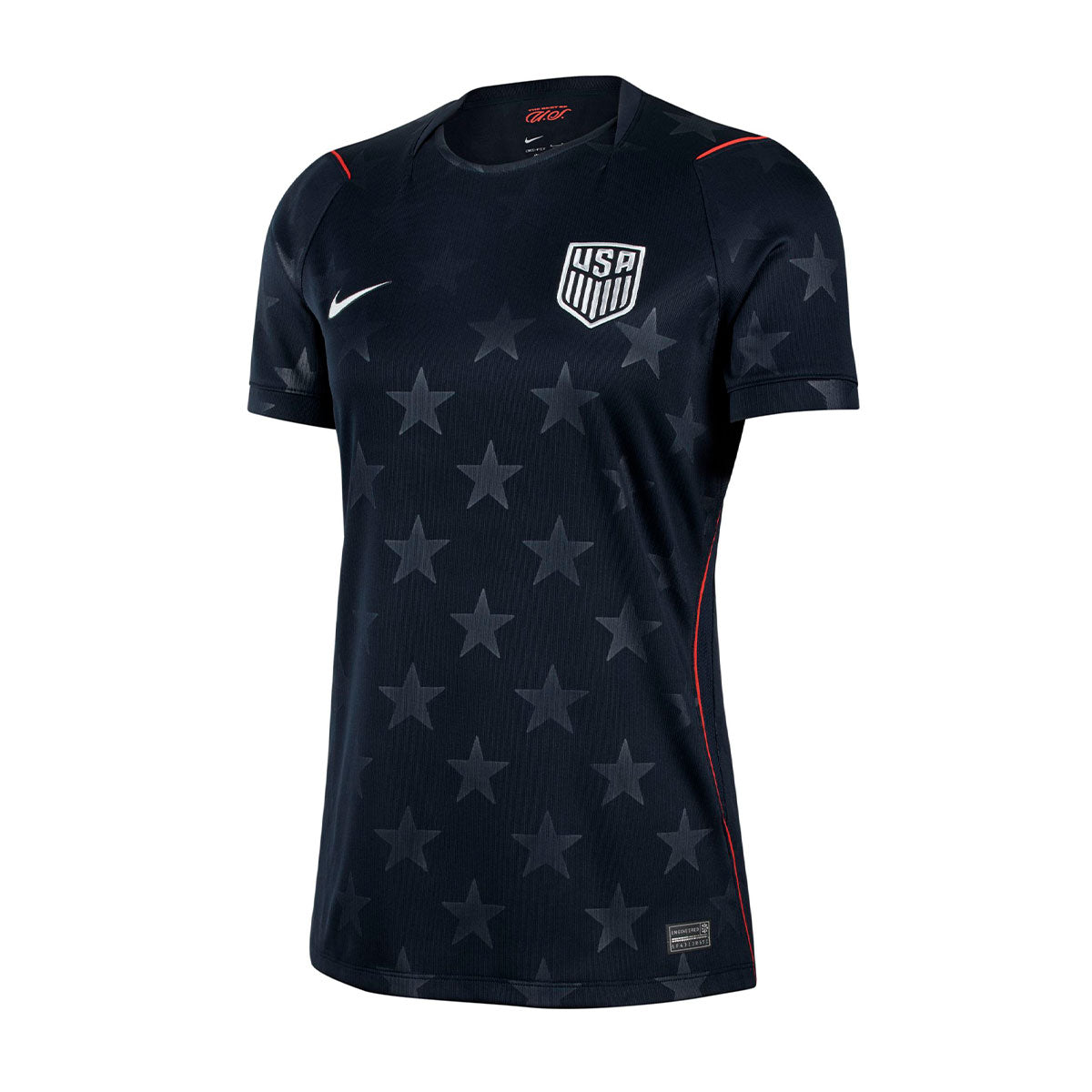 USA W NK DF JSY SS STAD AW L