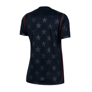 USA W NK DF JSY SS STAD AW L