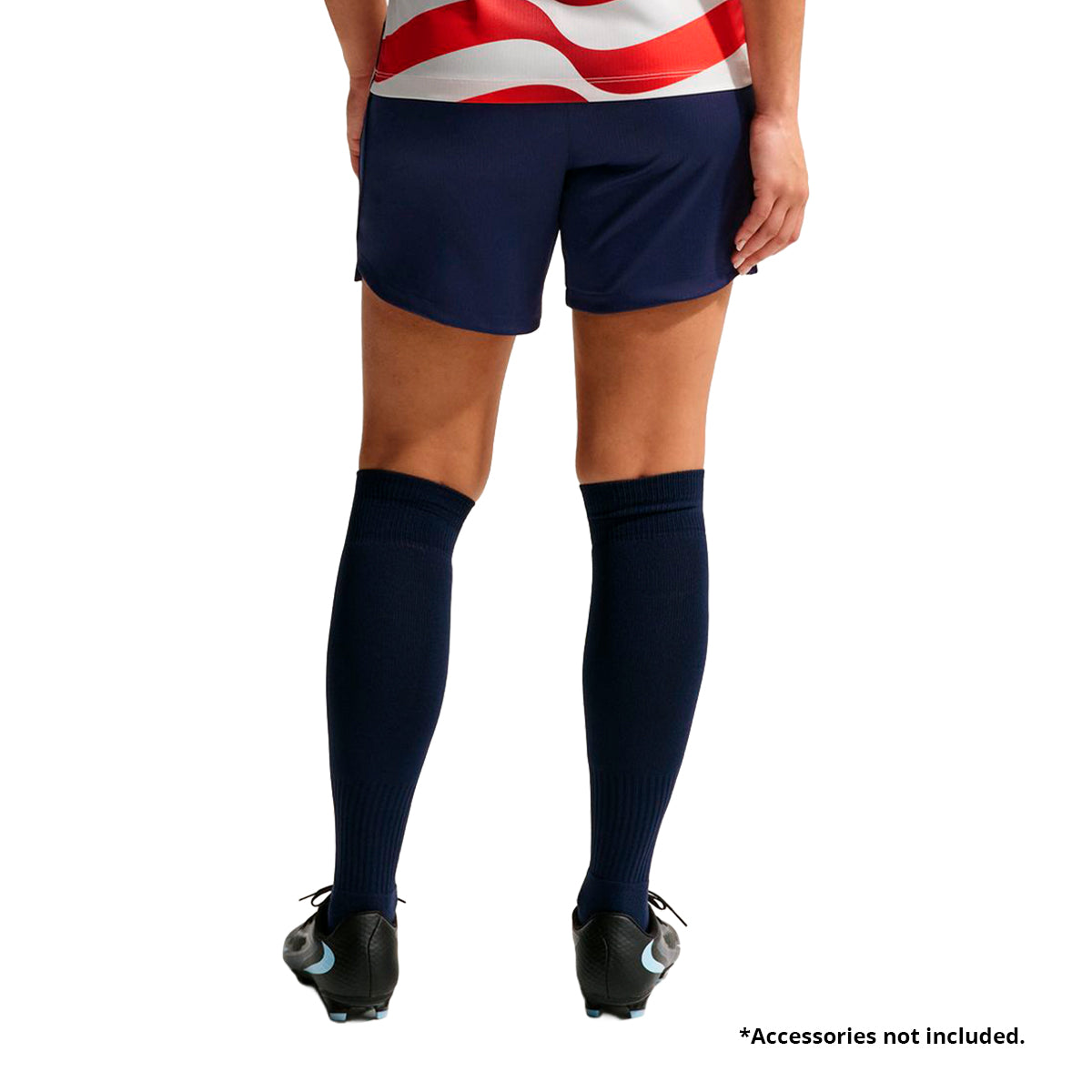 Nike USMNT 2026 Stadium Home Replica Shorts L