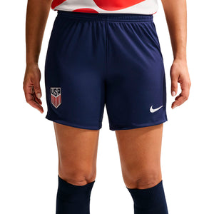 Nike USMNT 2026 Stadium Home Replica Shorts L