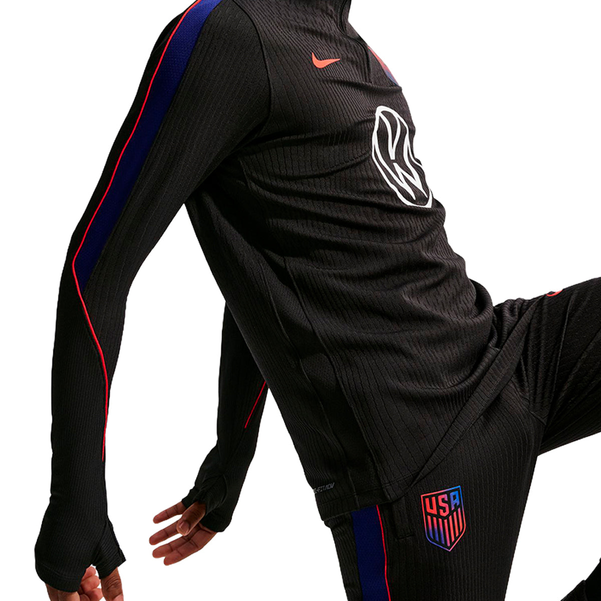 Nike USMNT Strike Elite 2XL