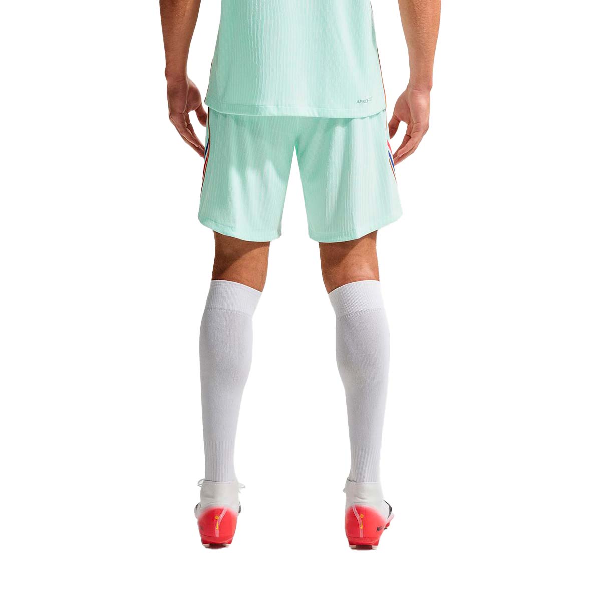 FFF M NK DFADV SHORT MATCH AW L