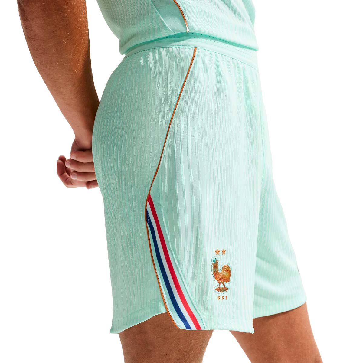 Nike France 2026 Away Shorts – Culto Futbol
