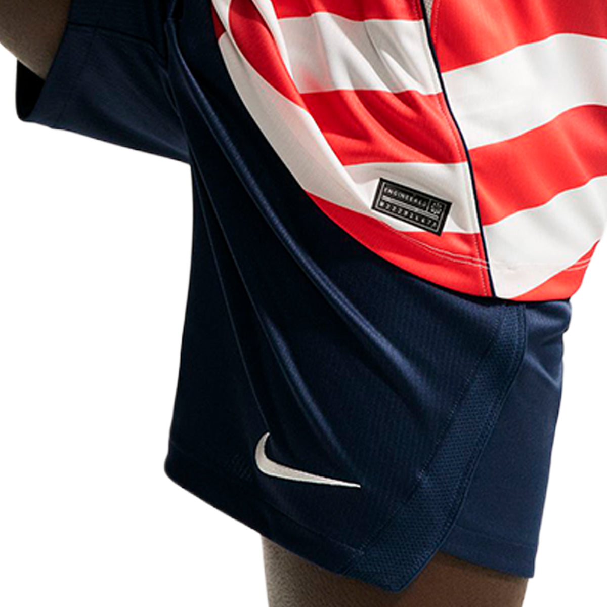 Nike USMNT 2026 Stadium Home Replica Shorts 2XL