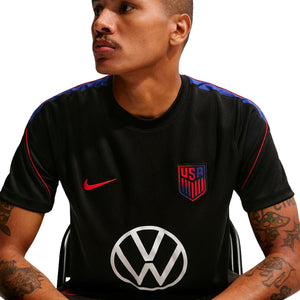Nike USMNT Strike Short-Sleeve Top 2XL
