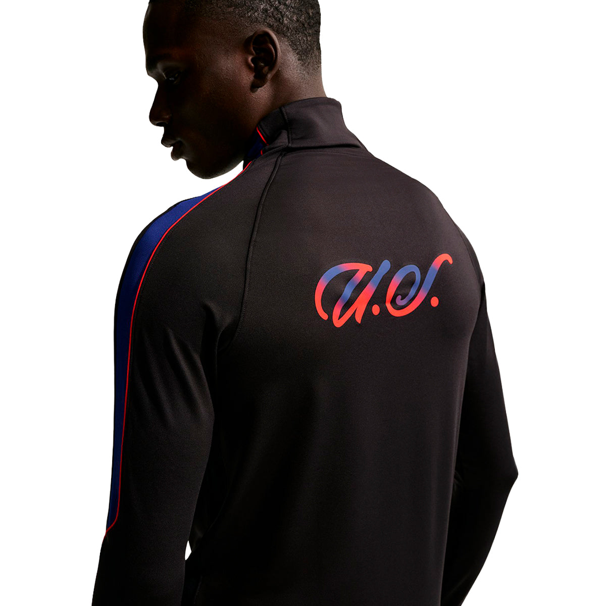 Nike USA Strike Soccer Drill Top 2XL