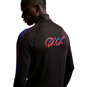 Nike USA Strike Soccer Drill Top 2XL