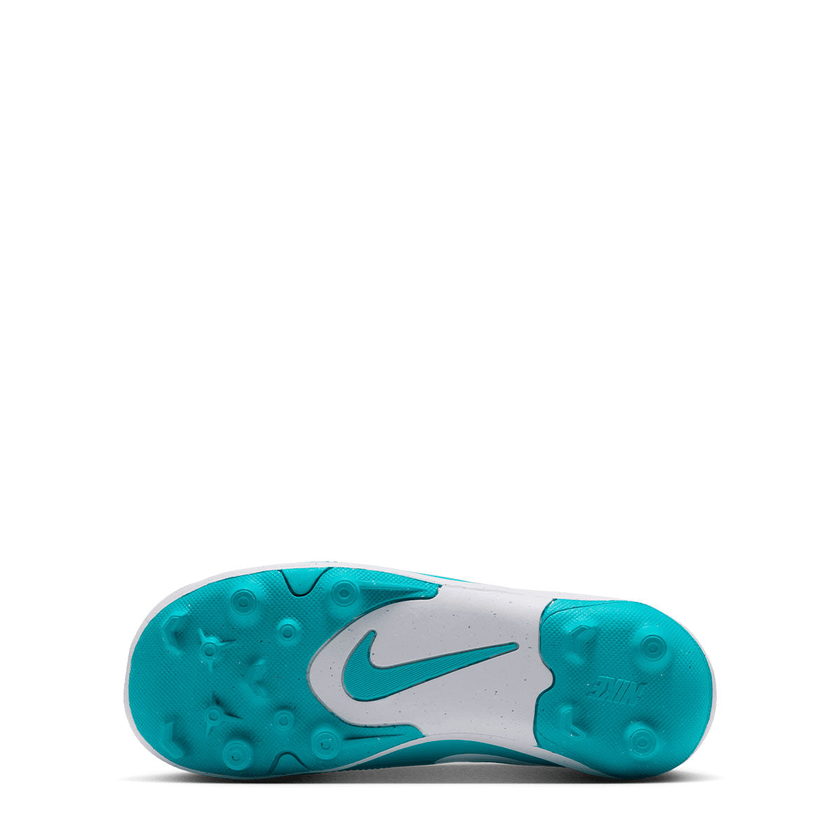 Nike Jr. Tiempo Maestro Club Flex Soccer Cleats 12.5C