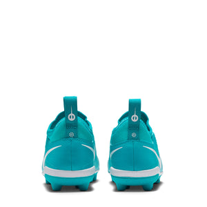 Nike Jr. Tiempo Maestro Club Flex Soccer Cleats 12.5C