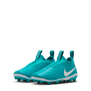 Nike Jr. Tiempo Maestro Club Flex Soccer Cleats 12.5C