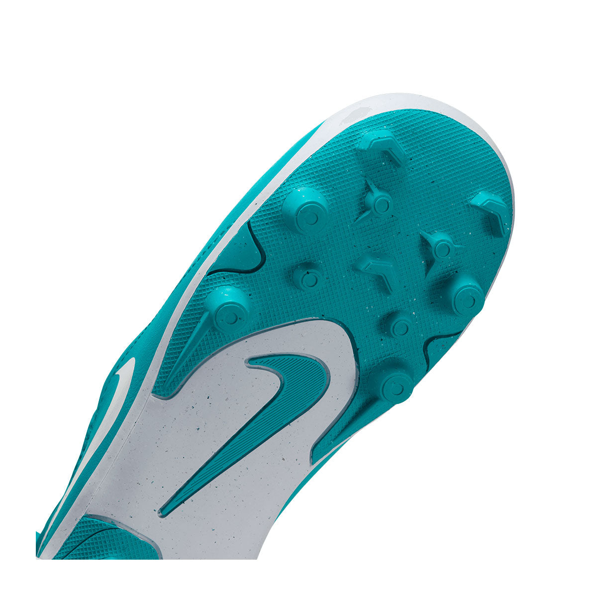 Nike Jr. Tiempo Maestro Club Flex Soccer Cleats 12.5C