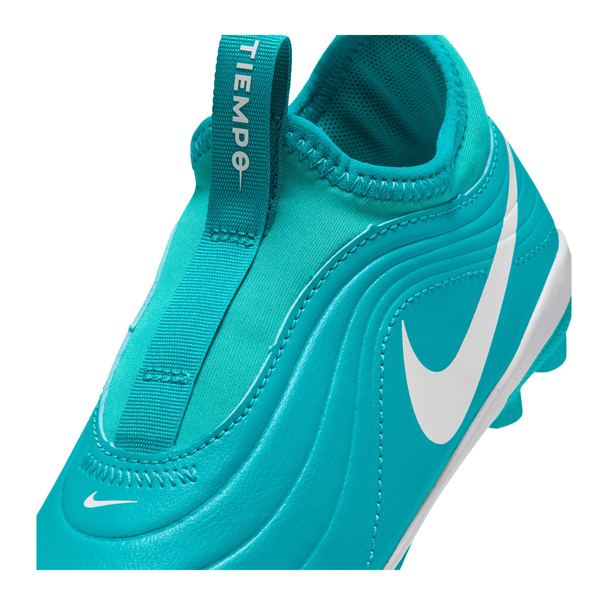 Nike Jr. Tiempo Maestro Club Flex Soccer Cleats 12.5C
