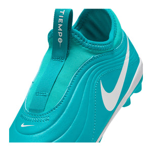 Nike Jr. Tiempo Maestro Club Flex Soccer Cleats 12.5C